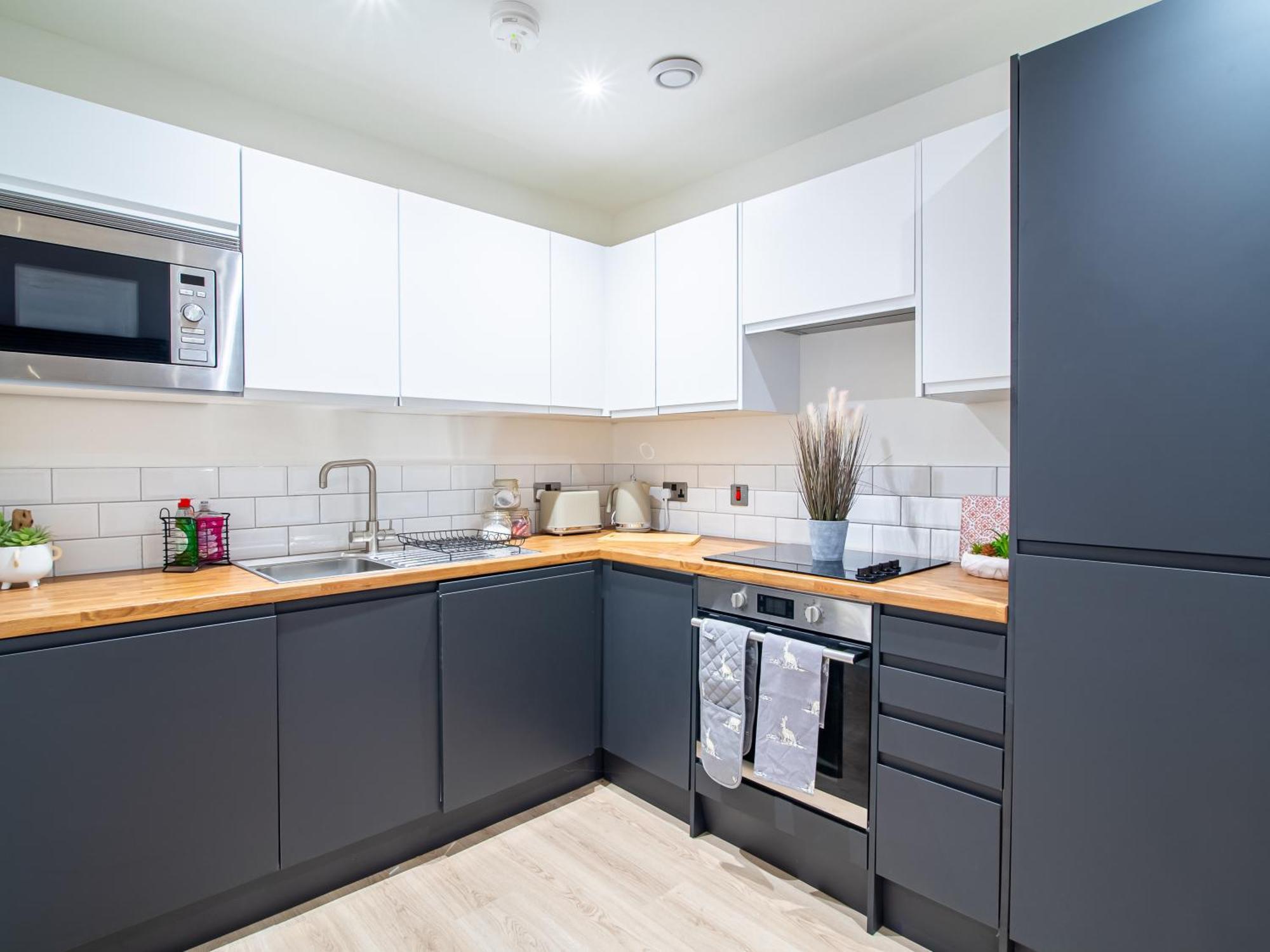 2-Bedroom With Breathtaking Views In Holmfirth Village, Хъдърсфийлд Екстериор снимка