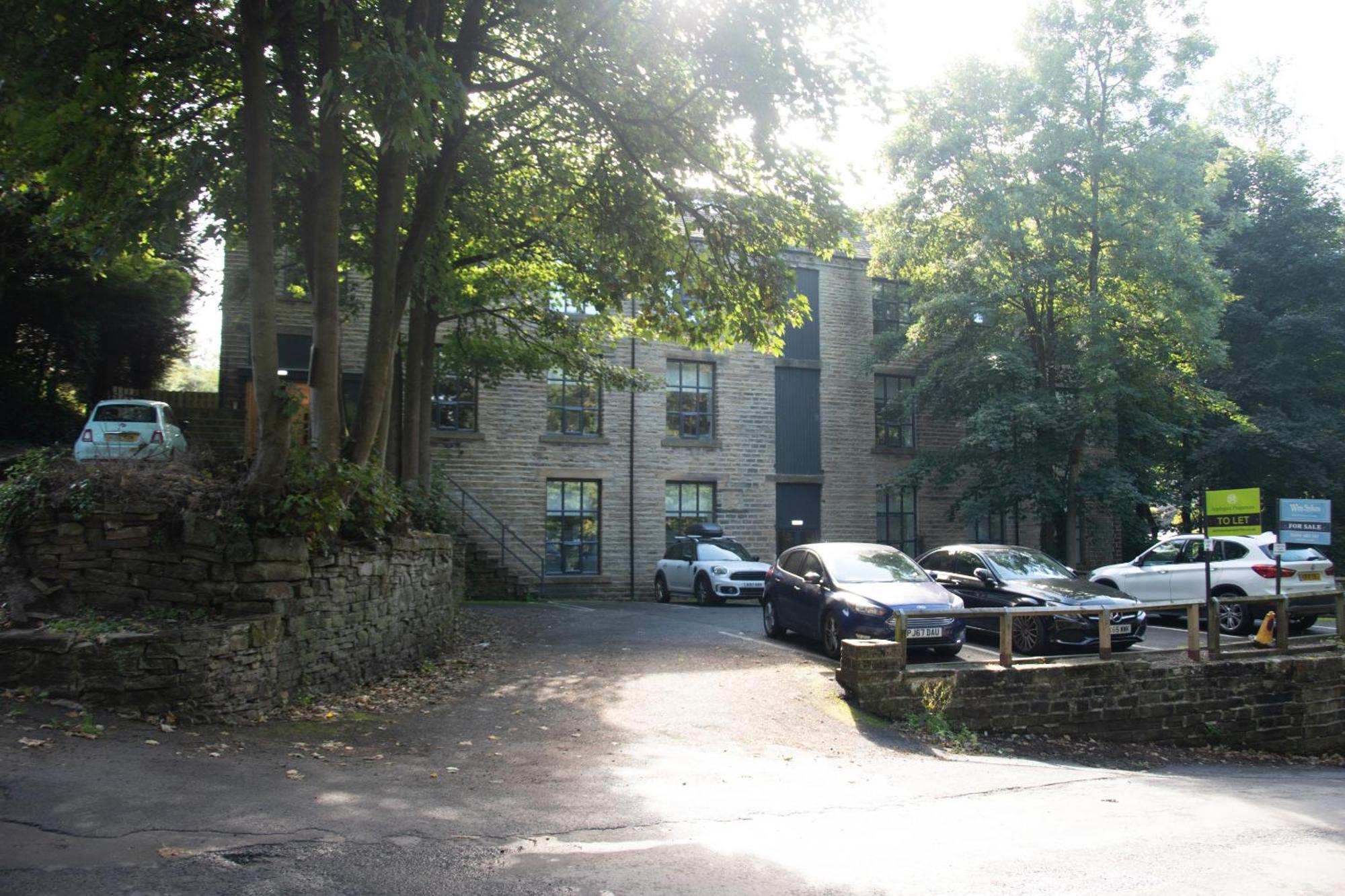 2-Bedroom With Breathtaking Views In Holmfirth Village, Хъдърсфийлд Стая снимка